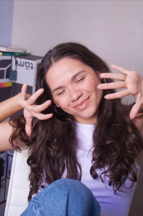 Foto de Iza Nascimento